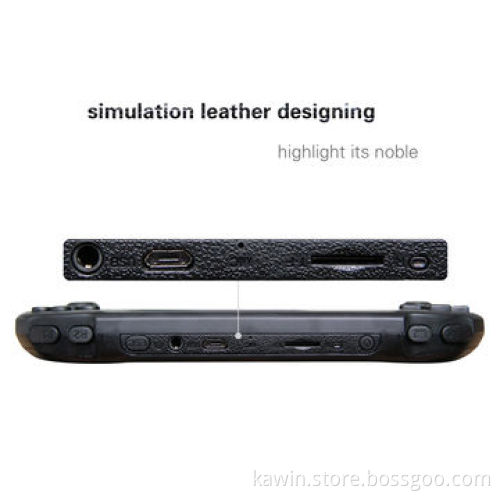 C306 Android Game Pad, 4.3" 512MB RAM+4GB ROM + GP33003, Cortex A8@1.2GHZ Solo-core